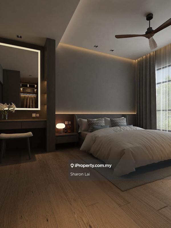 Condominium for Sale in Damansara Seresta by Sharon Lai - iProperty.com.my