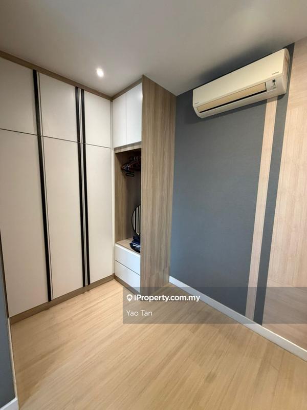 For Rent - H2O Residences