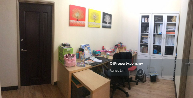 2-storey Terraced House for Sale in Setia Impian, Setia Alam by Agnes Lim - iProperty.com.my
