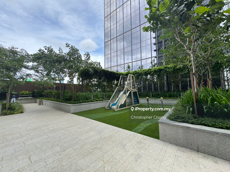 For Sale - Pavilion Damansara Heights