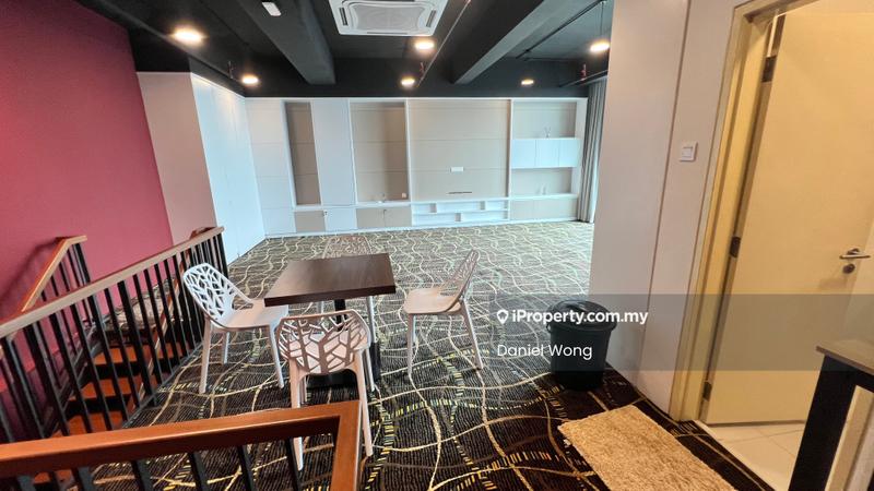 Office for Rent in Mont Kiara, Kuala Lumpur by Daniel Wong - Interior - iProperty.com.my
