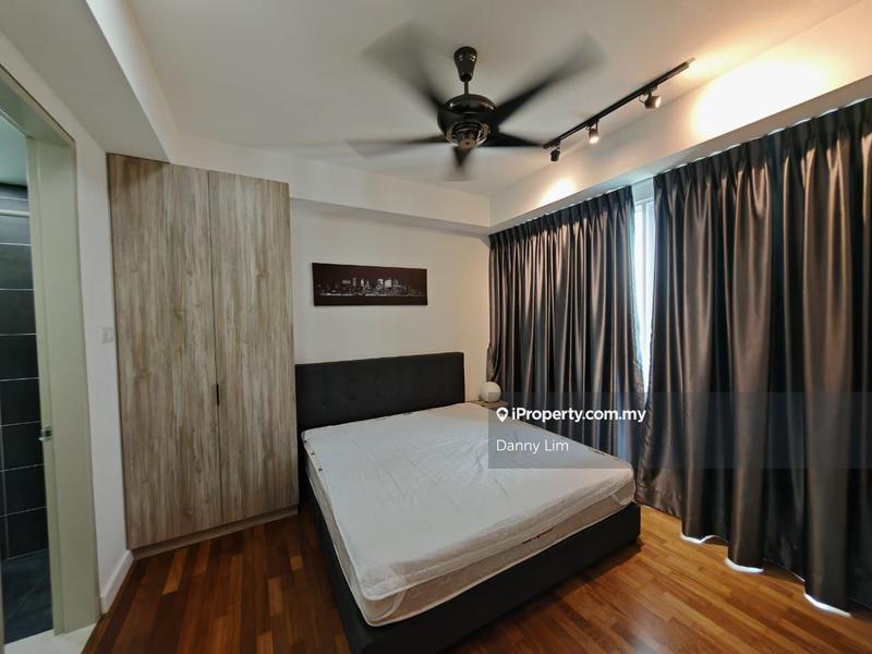 Kediaman Servis untuk Disewa di Temasya 8 oleh Danny Lim - iProperty.com.my
