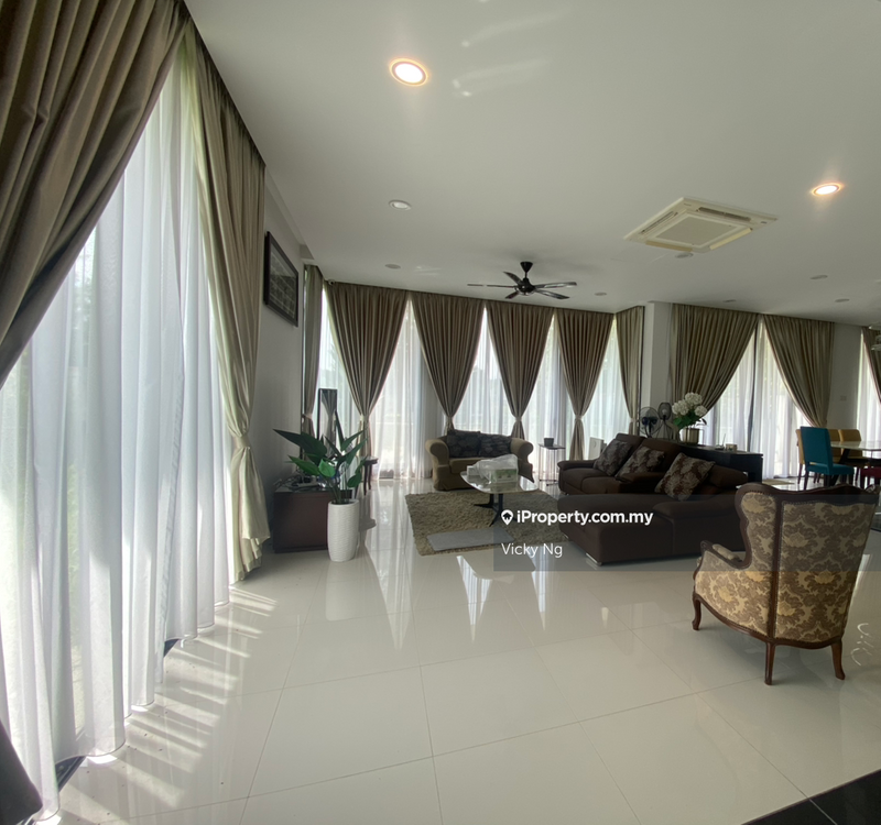 3-storey Terraced House for Sale in ec964, Shah Alam by Vicky Ng - iProperty.com.my