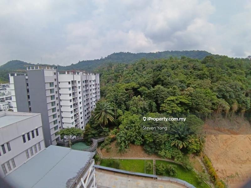 Condominium for Sale in Sutera Pines by Steven Yong - iProperty.com.my