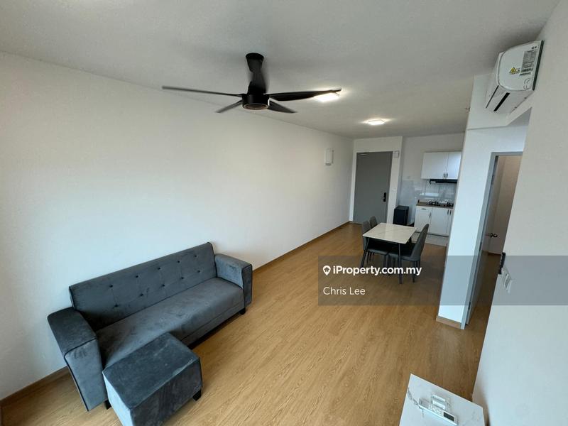 For Rent - Maya Bay Residences @ Gamuda Cove