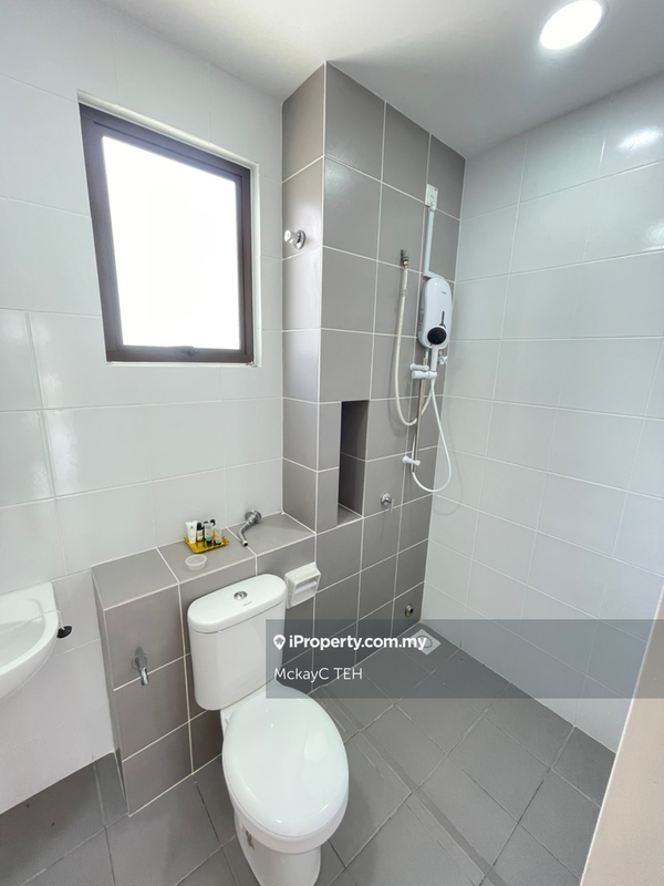 2-storey Terraced House for Rent in REGENT GARDEN @ ECO GRANDEUR PUNCAK ALAM, Puncak Alam by MckayC TEH - iProperty.com.my