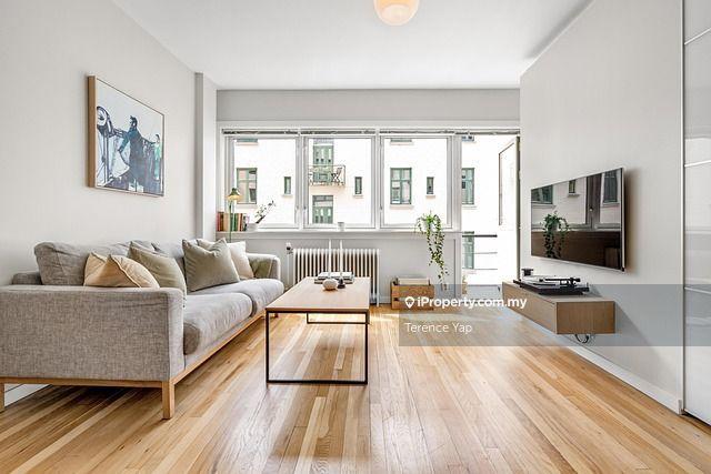 Rumah Berkembar untuk Dijual di Alam Impian, Shah Alam oleh Terence Yap - iProperty.com.my