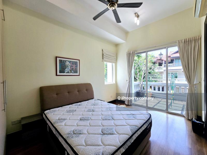 3-storey Terraced House for Sale in Duta Tropika, Mont Kiara by Teoh - iProperty.com.my