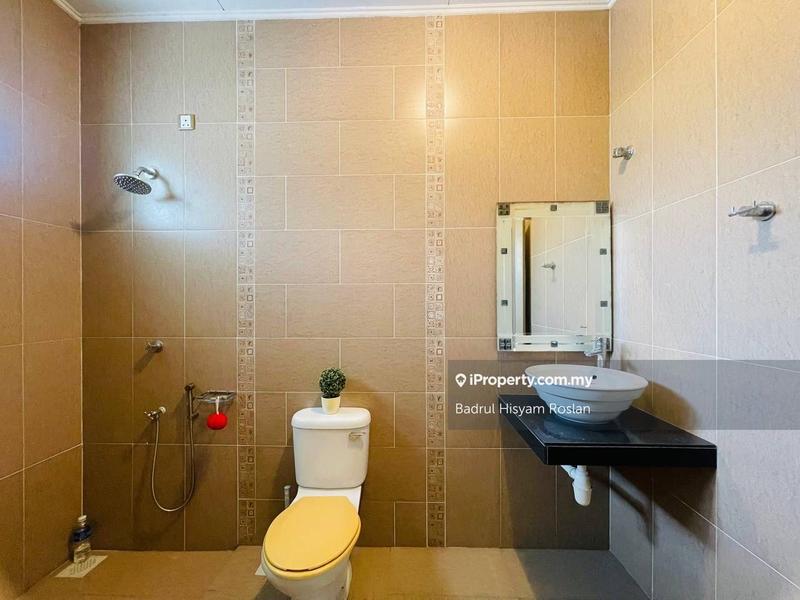 Bungalow House for Sale in Jentayu Timur Enstek, Bandar Enstek by Badrul Hisyam Roslan - iProperty.com.my