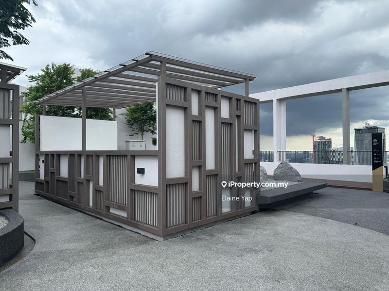 Service Residence for Sale in D'Erica by Elaine Yap - iProperty.com.my