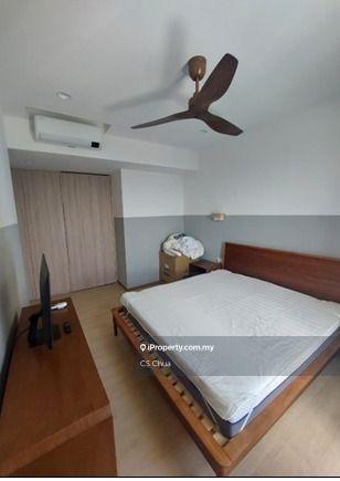 Residensi Servis untuk Disewa di Paisley @ Tropicana Metropark oleh CS Chua - iProperty.com.my