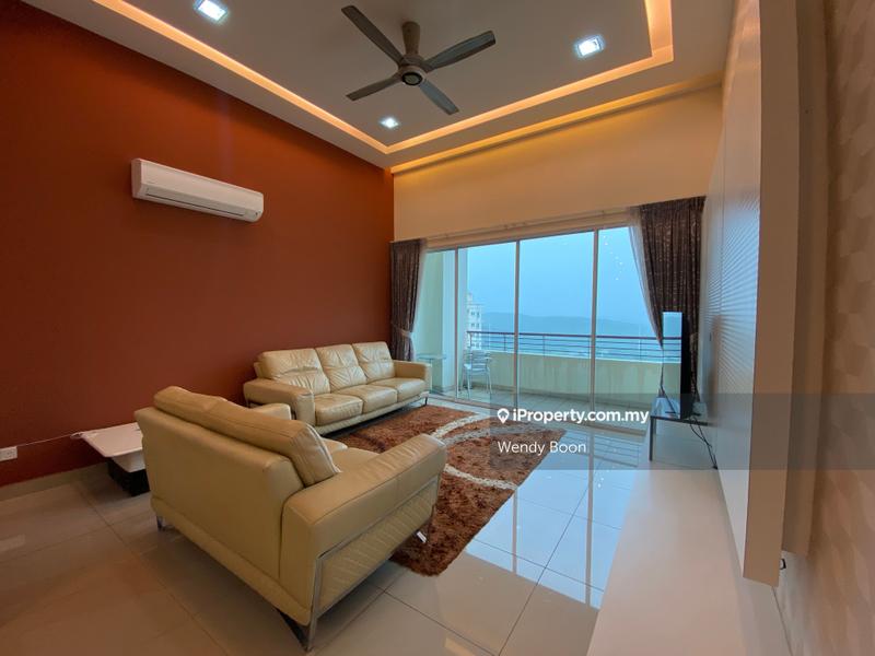 Kondominium untuk Disewa di Puteri Palma Condominiums oleh Wendy Boon - iProperty.com.my