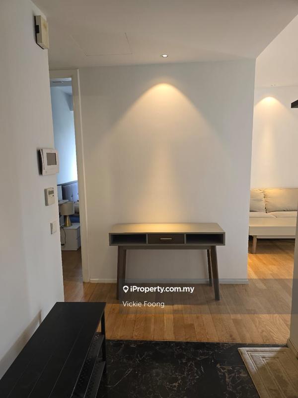 For Rent - Arcoris Residences