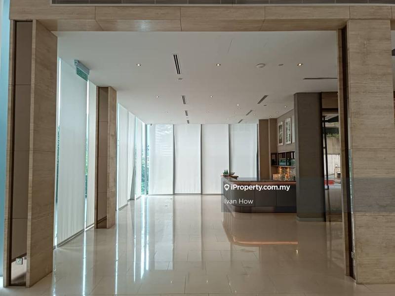 Banglo Komersial untuk Dijual di Bukit Ceylon, KL City Centre oleh Ivan How - iProperty.com.my