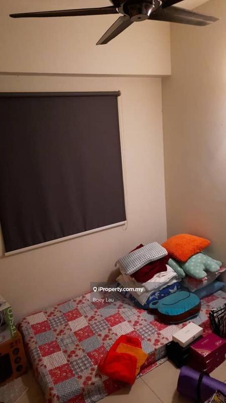 Kediaman Servis untuk Dijual di Tiara Mutiara / The Crown oleh Boey Lau - iProperty.com.my