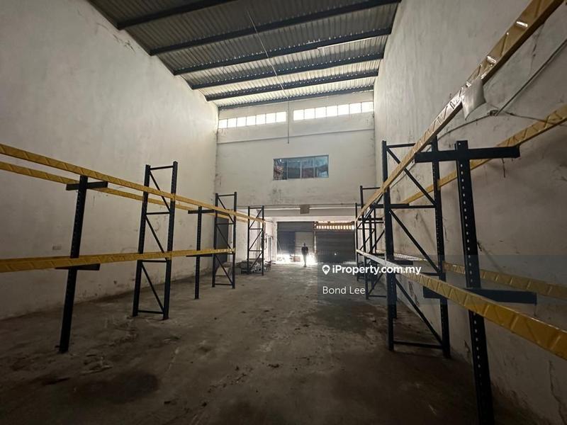 Kilang Terpisah untuk Dijual di Taman Industri Kri, Rawang oleh Bond Lee - iProperty.com.my