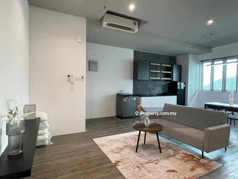 Service Residence for Rent in Verve Suites KL South by Nick Looi - iProperty.com.my