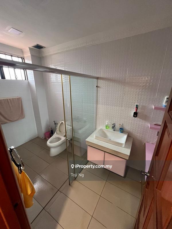 Rumah Berkembar untuk Dijual di Danau Mas, Cheras oleh Toji Ng - iProperty.com.my