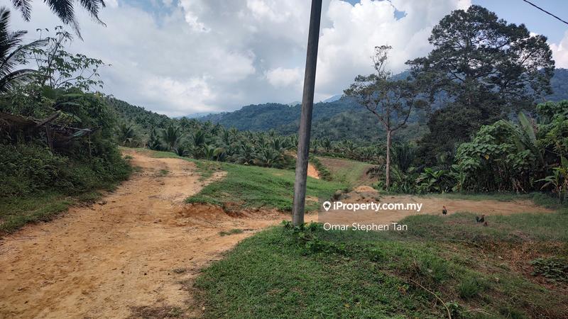 Commercial Land for Sale in Tanjong Malim, Rawang by Omar Stephen Tan - iProperty.com.my