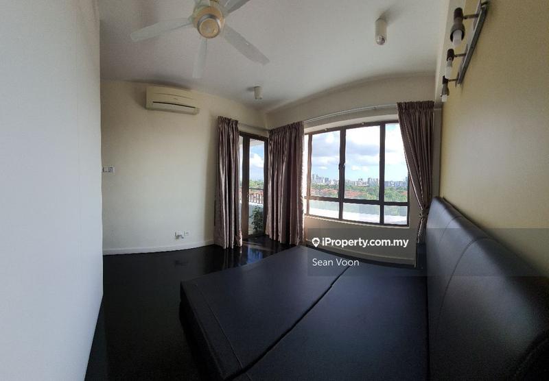 Kondominium untuk Dijual di Ara Hill Condominium oleh Sean Voon - iProperty.com.my