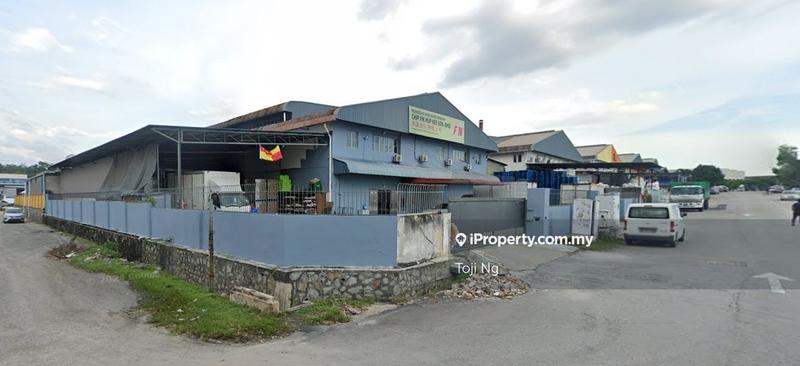 Kilang Berkembar untuk Dijual di Bandar Teknologi Kajang, Kajang oleh Toji Ng - iProperty.com.my