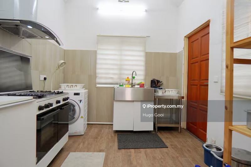 Banglo untuk Disewa di Sentul, Kuala Lumpur oleh Hugo Gooi - iProperty.com.my