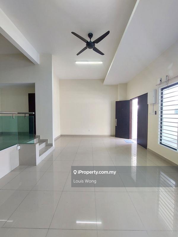 2-storey Terraced House for Sale in Bandar Damai Perdana, Cheras by Louis Wong - iProperty.com.my
