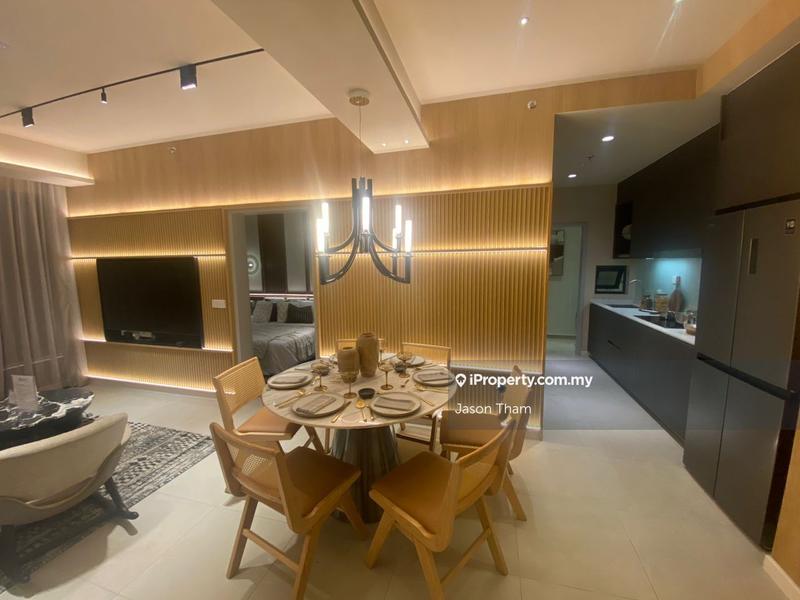 For Sale - Aricia Residences