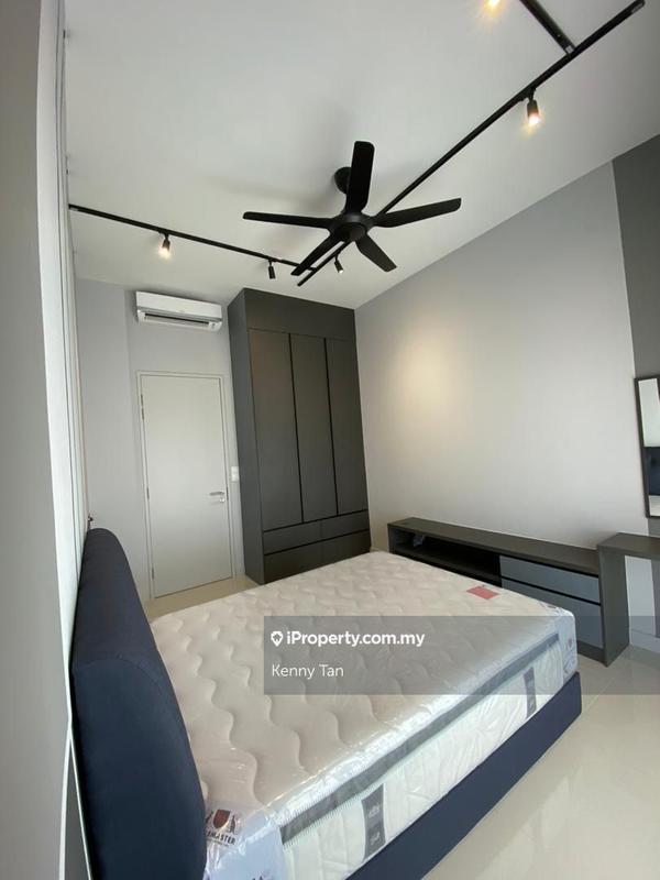 Residensi Servis untuk Disewa di Dianthus @ Tropicana Gardens oleh Kenny Tan - iProperty.com.my