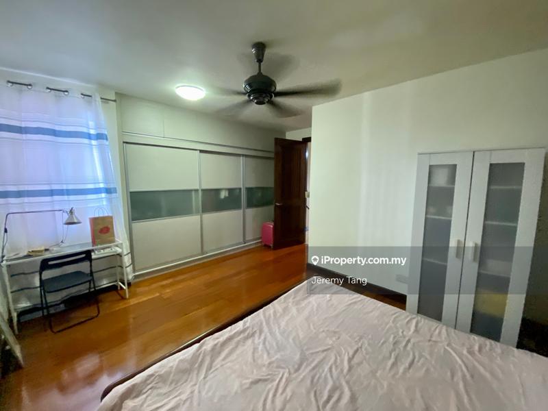 Kondominium untuk Dijual di Flora Murni oleh Jeremy Tang - iProperty.com.my