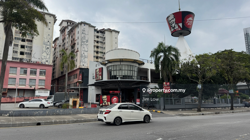 For Rent - Kepong Baru , Metro Prima , Kepong , Laman Rimbunan , Barat Perdana
