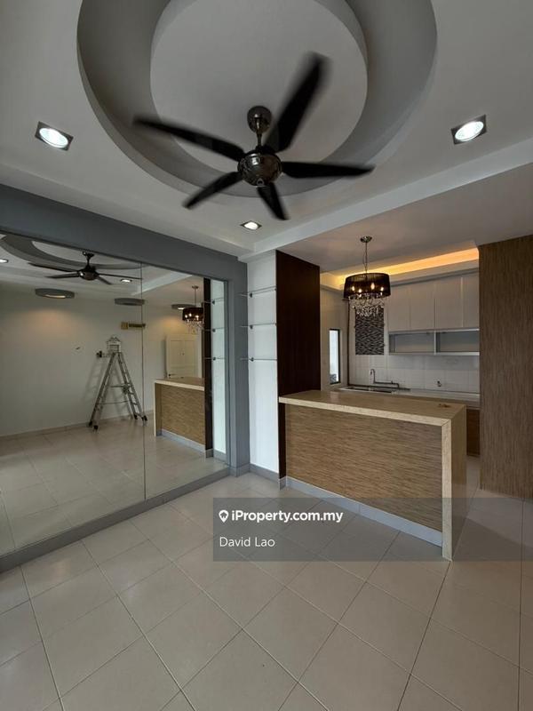 For Rent - 1 Petaling