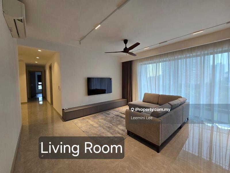 Condominium untuk Disewa di Park Place oleh Leemini Lee - iProperty.com.my