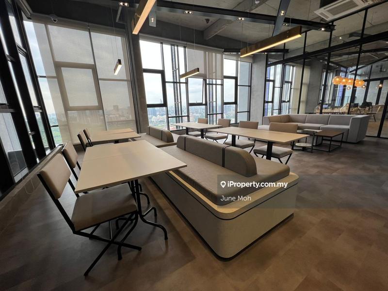 For Rent - Millerz Square