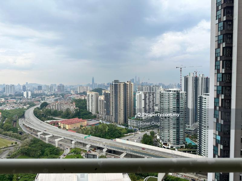 Condominium for Sale in Riana Green East by Llionel Ong - iProperty.com.my