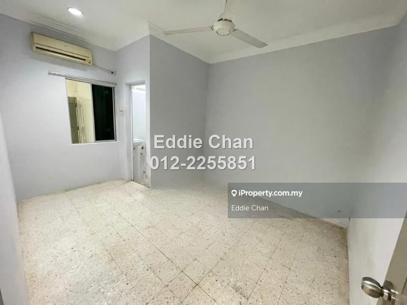 Rumah Berangkai 2 Tingkat untuk Dijual di Taman Melawati, Ulu Kelang oleh Eddie Chan - iProperty.com.my