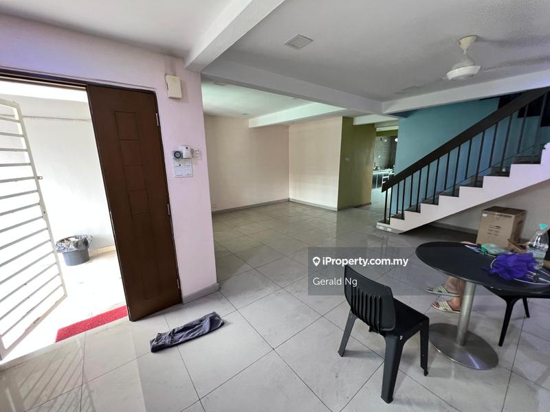 Rumah Teres 2-Tingkat untuk Dijual di SS14, Subang Jaya oleh Gerald Ng - iProperty.com.my