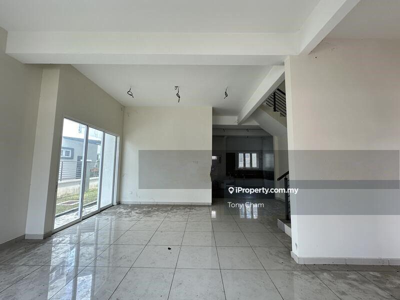 Semi-Detached House for Sale in Taman Saujana Klang, Taman Sungai Jati Klang, Klang by Tony Cham - iProperty.com.my