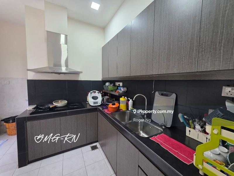 Bungalow House for Sale in Setia Eco Park, Setia Alam by Roger Ng - iProperty.com.my