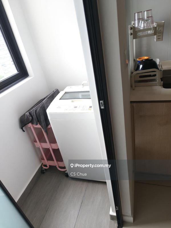 Service Residence for Rent in SouthPlace Residences @ Tropicana Metropark by CS Chua - iProperty.com.my