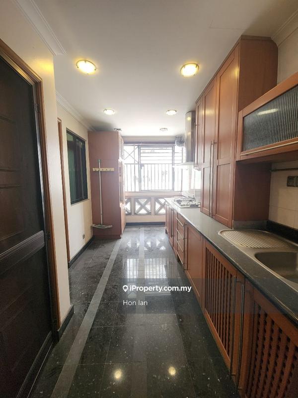 Condominium for Sale in Sri Kenny by Hon Ian - iProperty.com.my