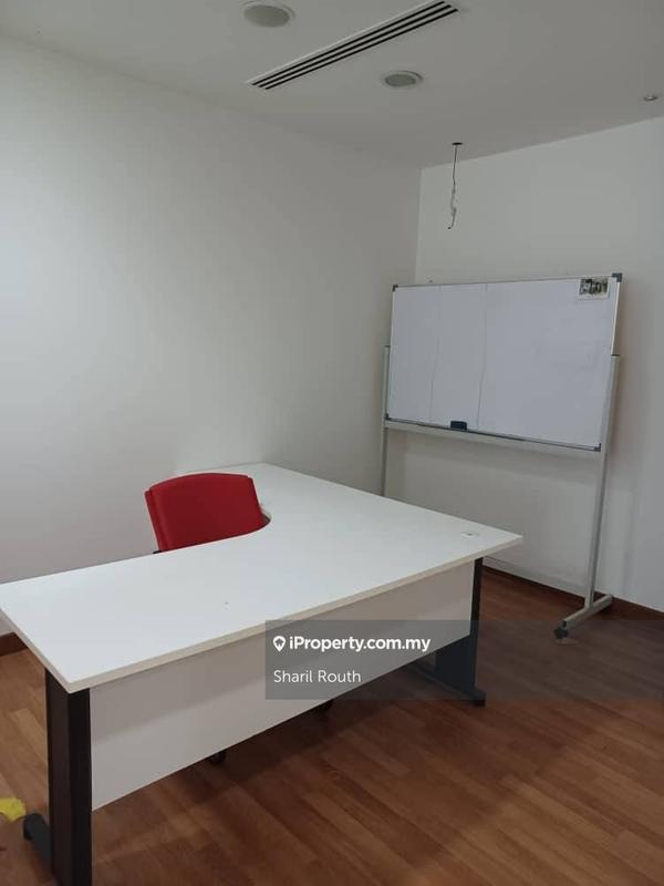Residensi Servis untuk Disewa di Serviced Residence @ Binjai 8 oleh Sharil Routh - iProperty.com.my