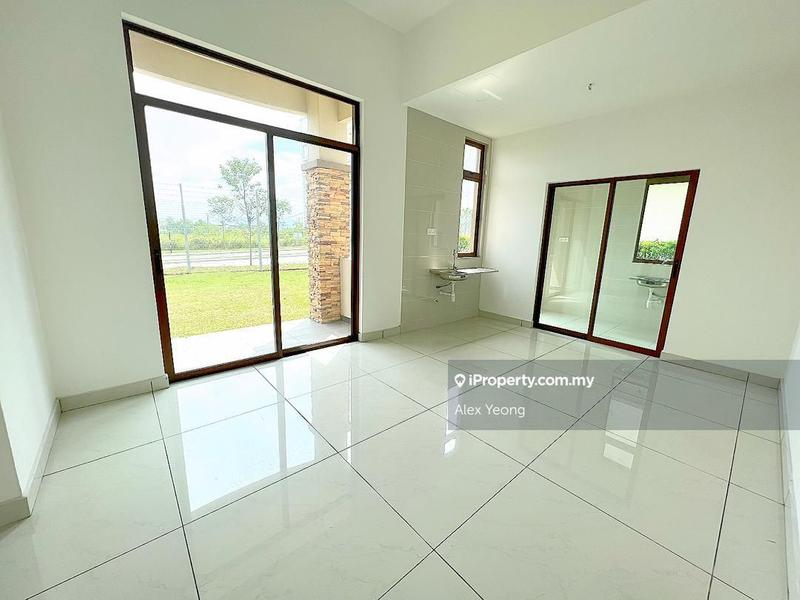 Bungalow House for Rent in Diamond City, Semenyih by Alex Yeong - iProperty.com.my