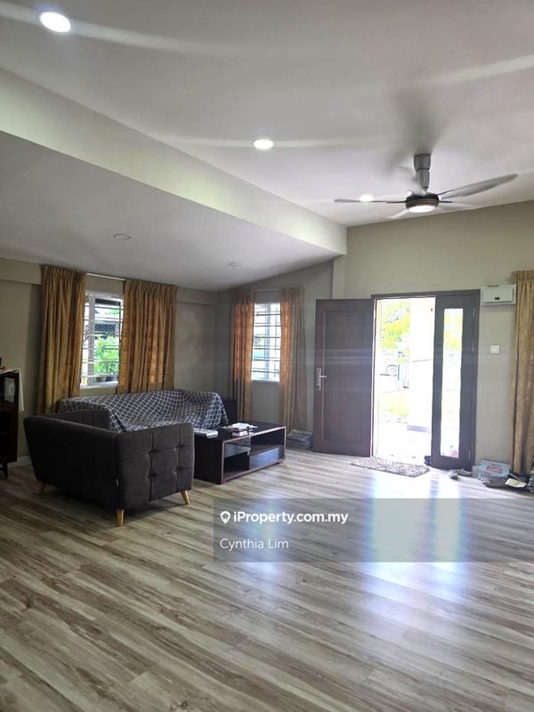Bungalow House untuk Dijual di Kuching, Sarawak oleh Cynthia Lim - iProperty.com.my
