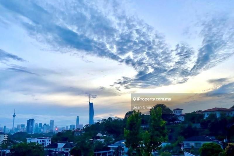 Banglo untuk Dijual di Bukit Damansara, Damansara Heights oleh Jean Chiew - iProperty.com.my