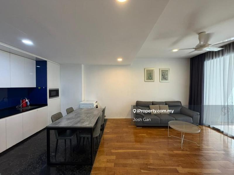 For Rent - Arcoris Residences