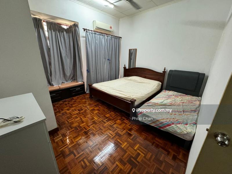 Rumah Teres 2-Tingkat untuk Dijual di Taman Puchong Prima, Puchong oleh Philip Chan - iProperty.com.my