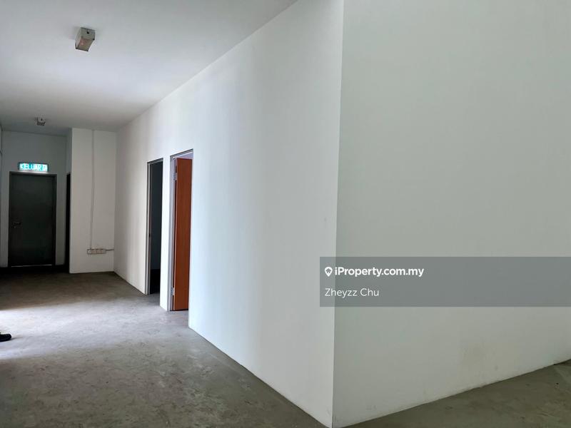 Semi-D Factory for Rent in Sungai Kapar Indah Industrial Park, Klang by Zheyzz Chu - iProperty.com.my
