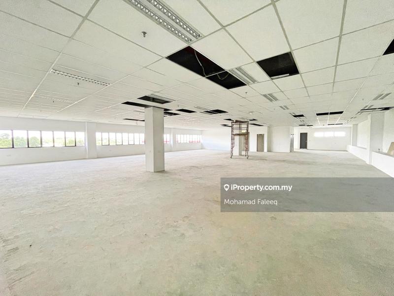 Warehouse for Sale in Bukit Jelutong, Shah Alam by Mohamad Faleeq - iProperty.com.my