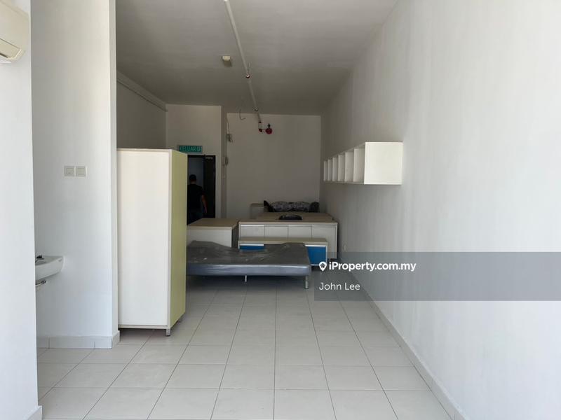 Residensi Servis untuk Dijual di Avenue Crest oleh John Lee - iProperty.com.my